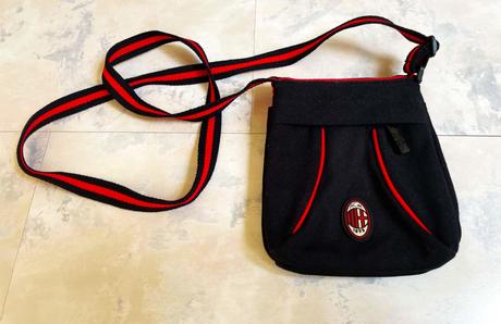 Crossbody,