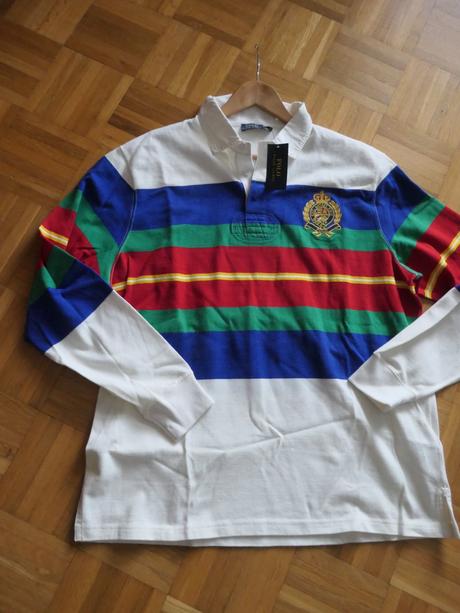Ralph lauren original peckove panske bavlnene, ralph lauren,xl / xxl