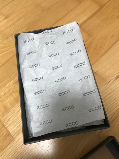 Ecco topánky, ecco,32