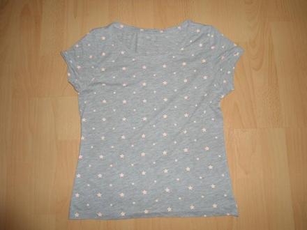 Svetlosede tricko hviezdicky, 146