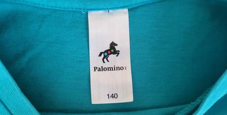 Tričko velk. 140, 140