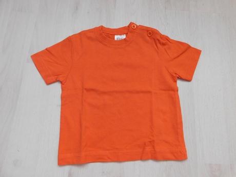 Tričko č.74, f&f,74