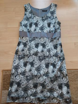 Spoločenské šaty, 46