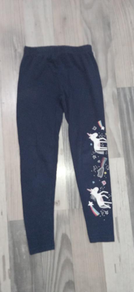 Legíny 122, h&m,122