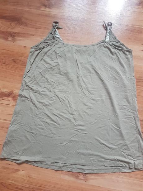 Padavé tričko/tunika zn.biaginni, l