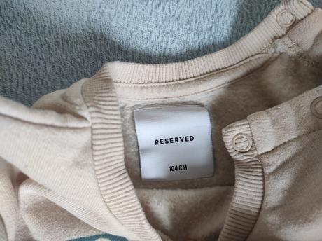 Hrubsia mikina bambi, reserved,104