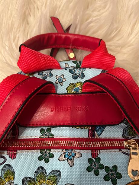 Ruksak michael kors, michael kors