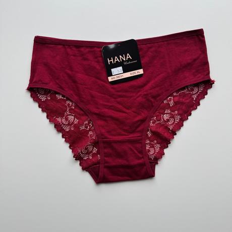 Dámske nohavičky 38031, xl