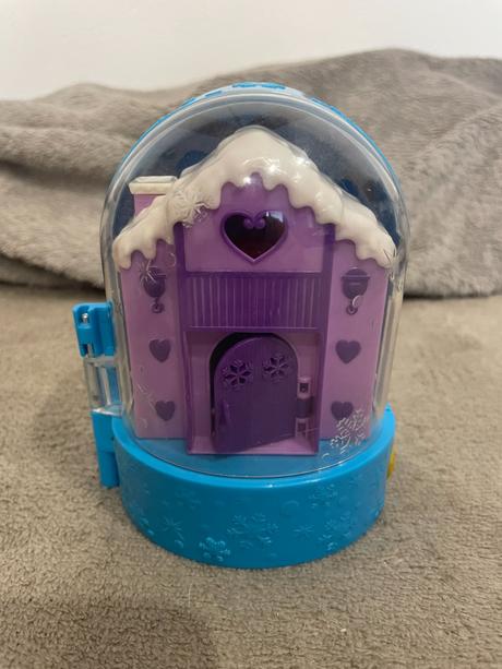 Polly pocket 4ks, 