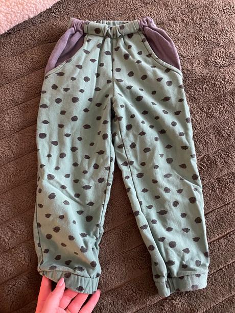 Teplakova súprava, 92