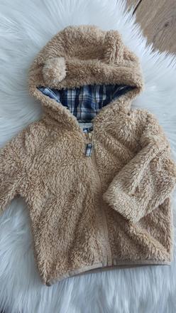 Chlpatá bunda, next,80