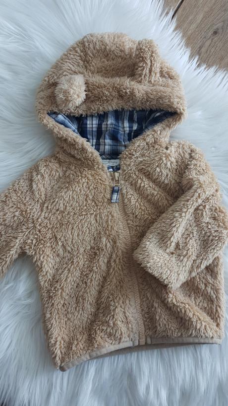 Chlpatá bunda, next,80