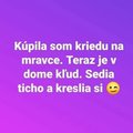 trapny vtipek ale to ja rada