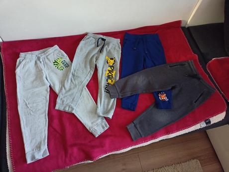 Tepláky, veľ. 116, 116