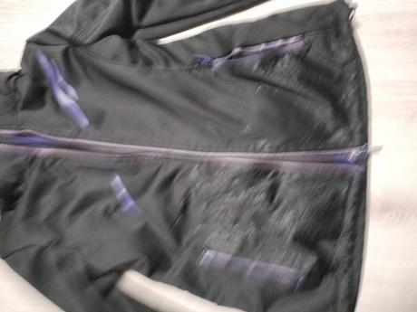 Softshellová bunda, s