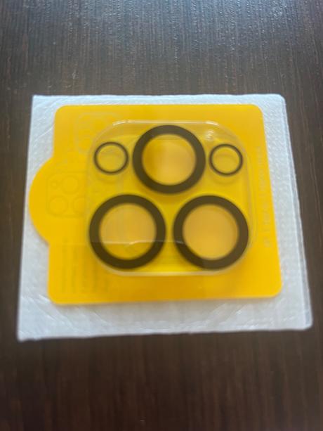 Kryt na fotoaparát iphone 13 pro, 