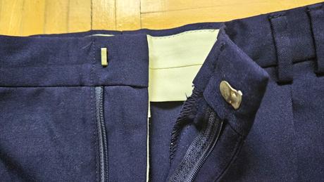 Panske nohavice, zn. city streets, 