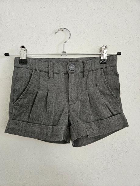 Crash one šortky kraťasy 134, crashone,134