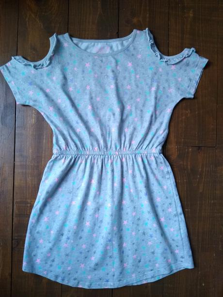 Letné šaty, f&f,134