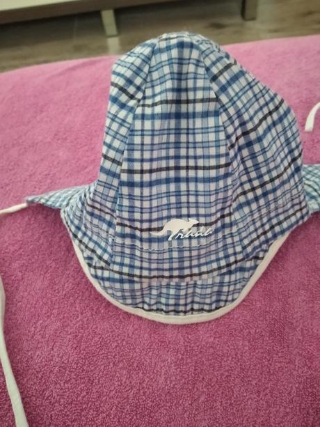 Čiapka rada, rada,62