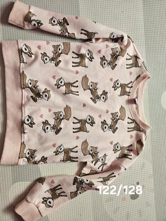 Mikina, dopodopo,122