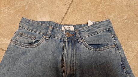 Rifle sinsay veľ.34, sinsay,34