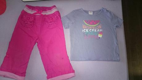 Podsite nohavice, george,86