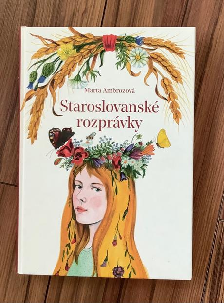 Staroslovanské rozpravky, 