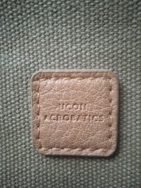 Predám ruksak ucon acrobatics, 