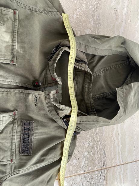 Chlapčenská bunda, zara,128