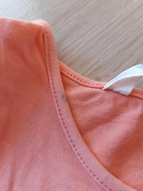 Tričká h&m, h&m,110