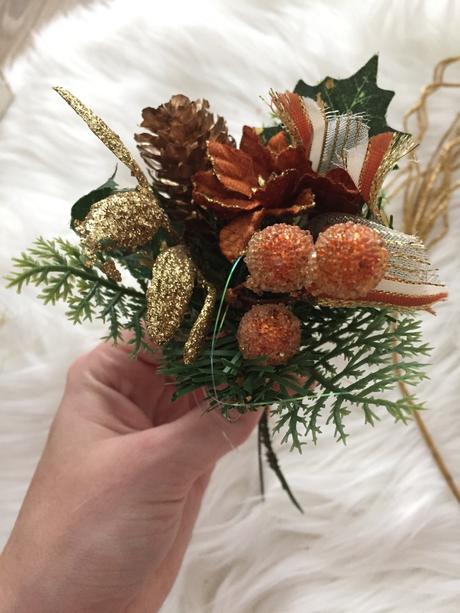 Vianočné dekorácie,