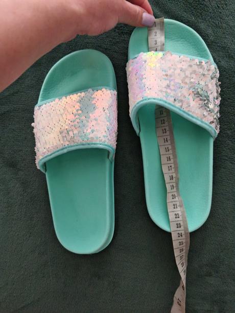 Slapky flirtovanie krásne 36/37, vd 23 cm, 37