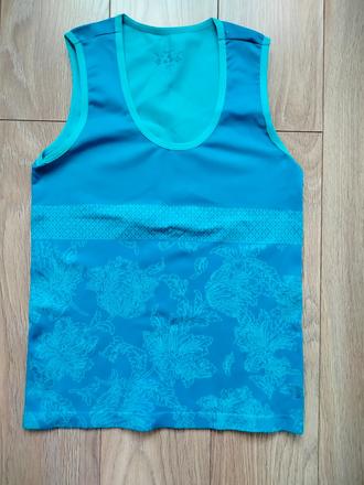 Dámske športové tielko, reebok,s