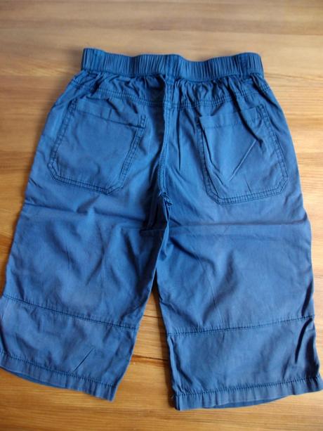 Kraťasy, dopodopo,128