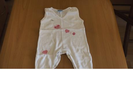 Dojčenské dupačky, 68