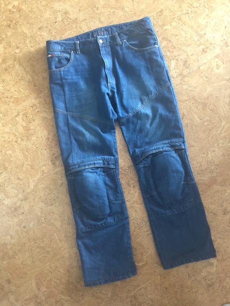 Unisex-moto rifle-l, l