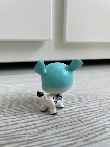 Lps párnokopytníky,