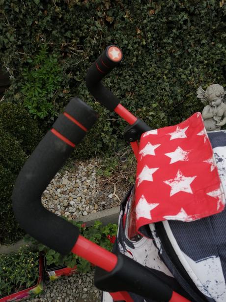 Športový kočík cosatto supa star, cosatto,cosatto supa