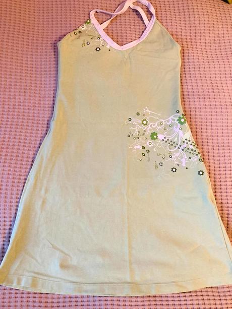 Športové šaty s, alpine pro,36