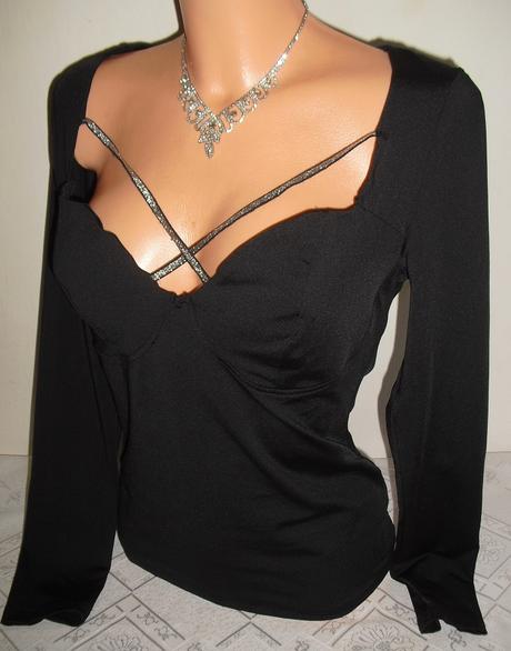 Shein sexy topik, m