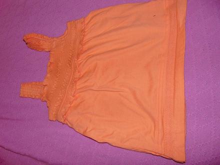 Tricko na ramienka , 98