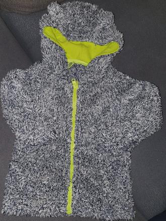 Mikina, kiki&koko,98