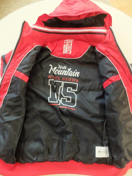 Bunda authority 152/158, authority,152