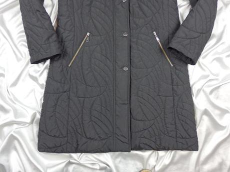 Basler luxusná zimná bunda, 42