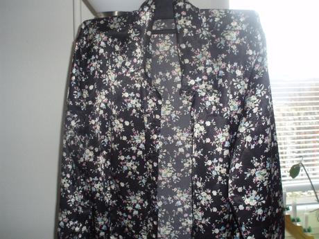 Dámska blúzka, xxl