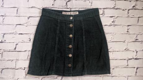 Sukňa denim, denim co,32