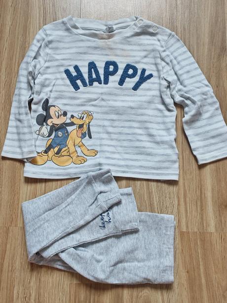 Súprava mickey 92, f&f,92