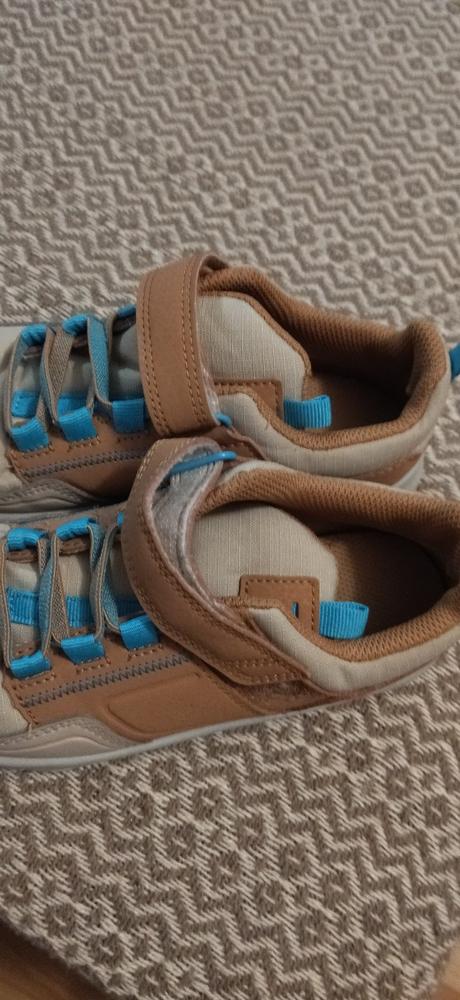 Turistické športové topánky v 31, decathlon,31