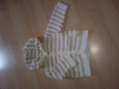 Svetrik hackovany, f&f,74